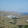 Kythnos island