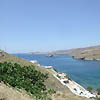 Kythnos island