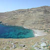 Kythnos island