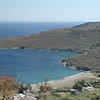 Kythnos island