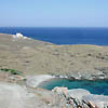 Kythnos island