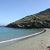 Kythnos island