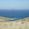 Kythnos island