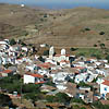 Kythnos island