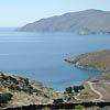 Kythnos island