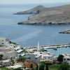 Kythnos island