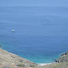 Kythnos island