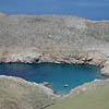 Kythnos island