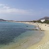 Naxos island