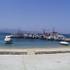 Naxos island