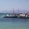 Naxos island