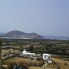 Naxos island