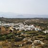 Naxos island