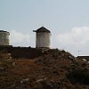 Naxos island