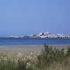 Naxos island