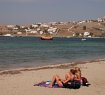 PAROS ISLAND, CYCLADES