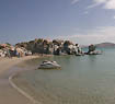 PAROS ISLAND, CYCLADES