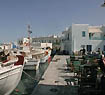 PAROS ISLAND, CYCLADES