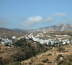 PAROS ISLAND, CYCLADES