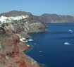 SANTORINI ISLAND