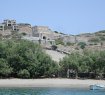 SCHINOUSSA ISLAND, CYCLADES