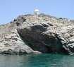 SCHINOUSSA ISLAND, CYCLADES