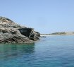 SCHINOUSSA ISLAND, CYCLADES