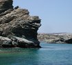 SCHINOUSSA ISLAND, CYCLADES