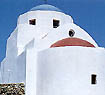 Serifos island