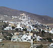 Cyclades - Syros Island