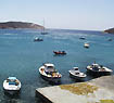 Cyclades - Syros Island