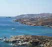 Cyclades - Syros Island
